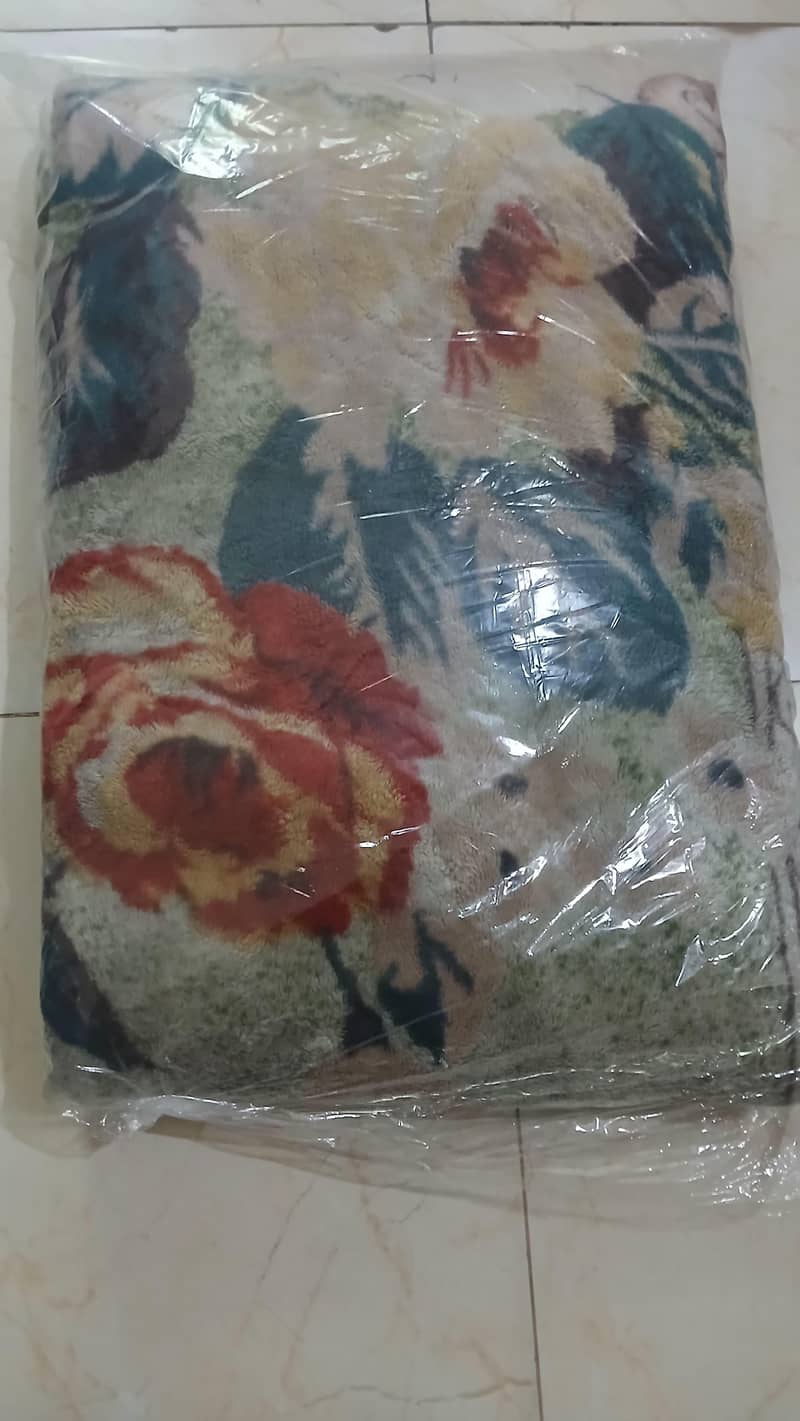 used Blanket 2