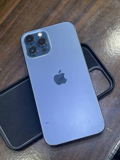 Apple iPhone 12 Pro Max 256 Gb PTA