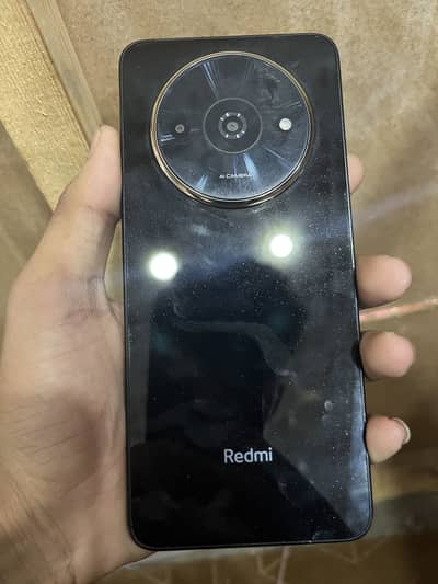 Xiaomi Redmi A3x