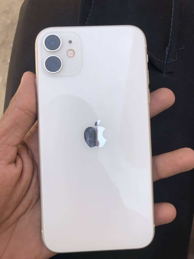 Apple iPhone 11 1