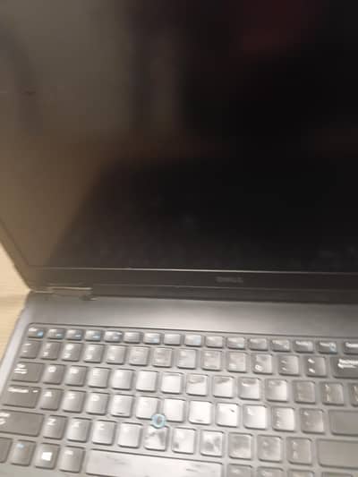 laptop corai 5 it is not working