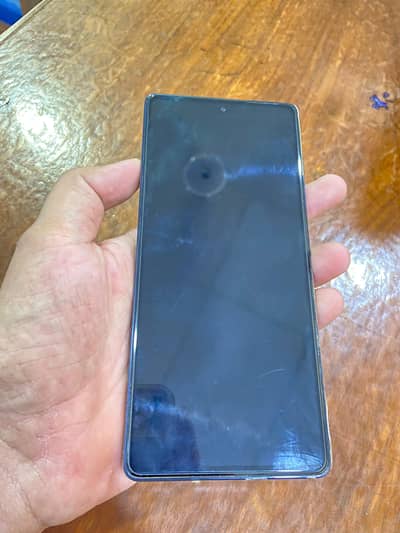 Infinix Note 40