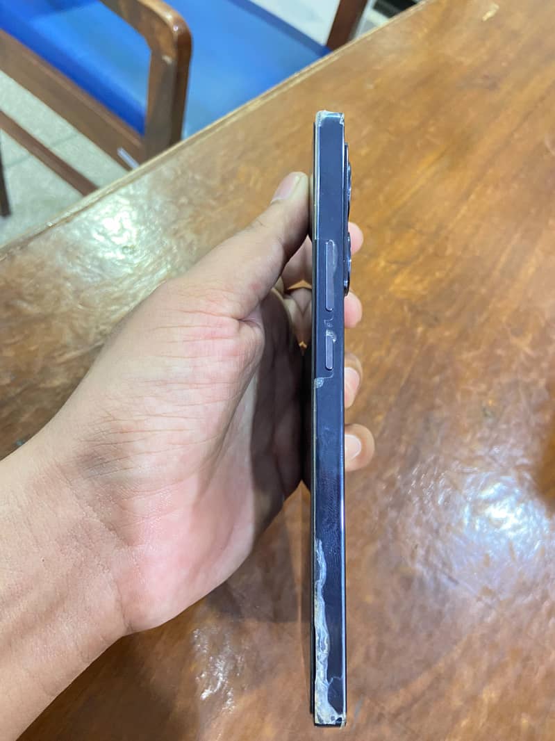 Infinix Note 40 4