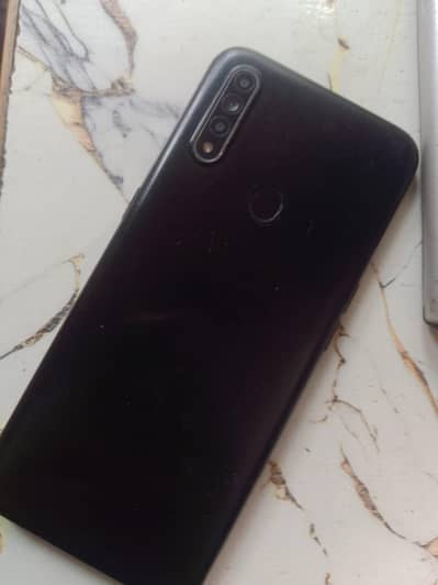 OPPO A31 4gb 128gb