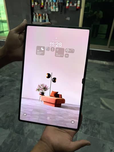 Samsung Tab S9 Ultra 512GB