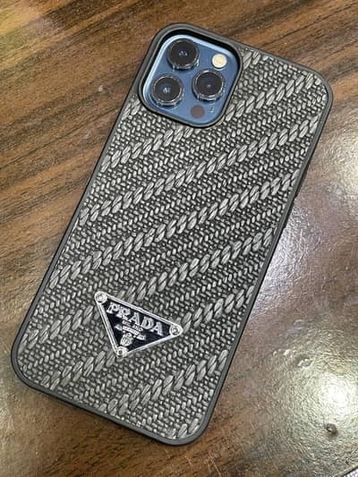 Apple iPhone 12 Pro Max 256 PTA