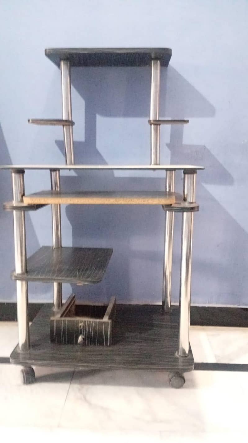 Computer Table 0