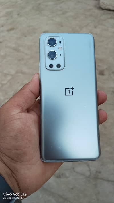 One Plus 9 Pro
