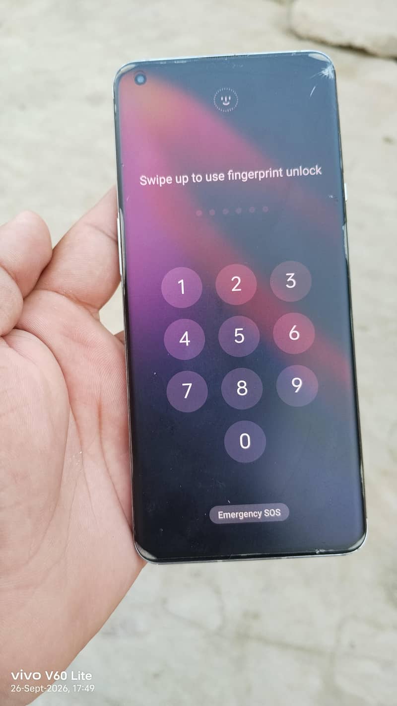 One Plus 9 Pro 2