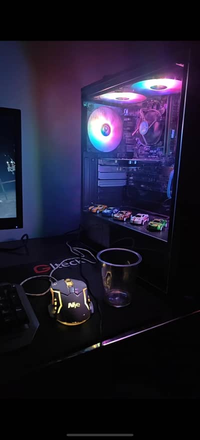 Gaming pc for sale
