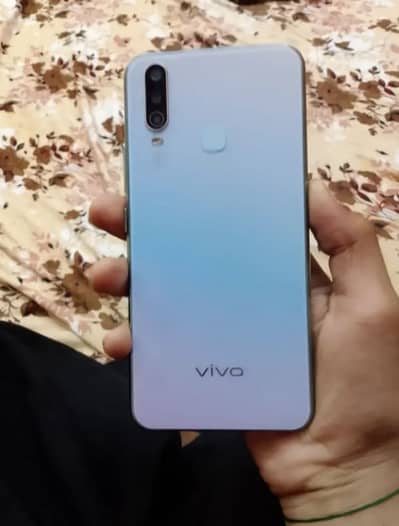 Vivo Y17 4/64