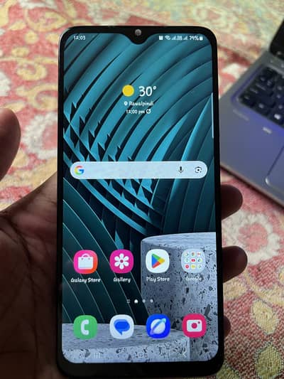 Samsung Mobile A32