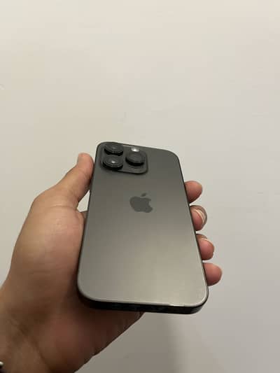 Apple iPhone 14 Pro
