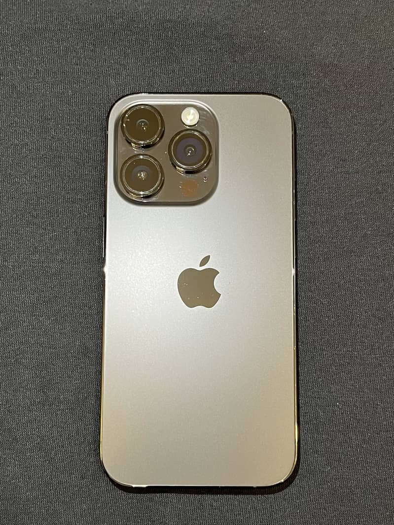 Apple iPhone 14 Pro 1