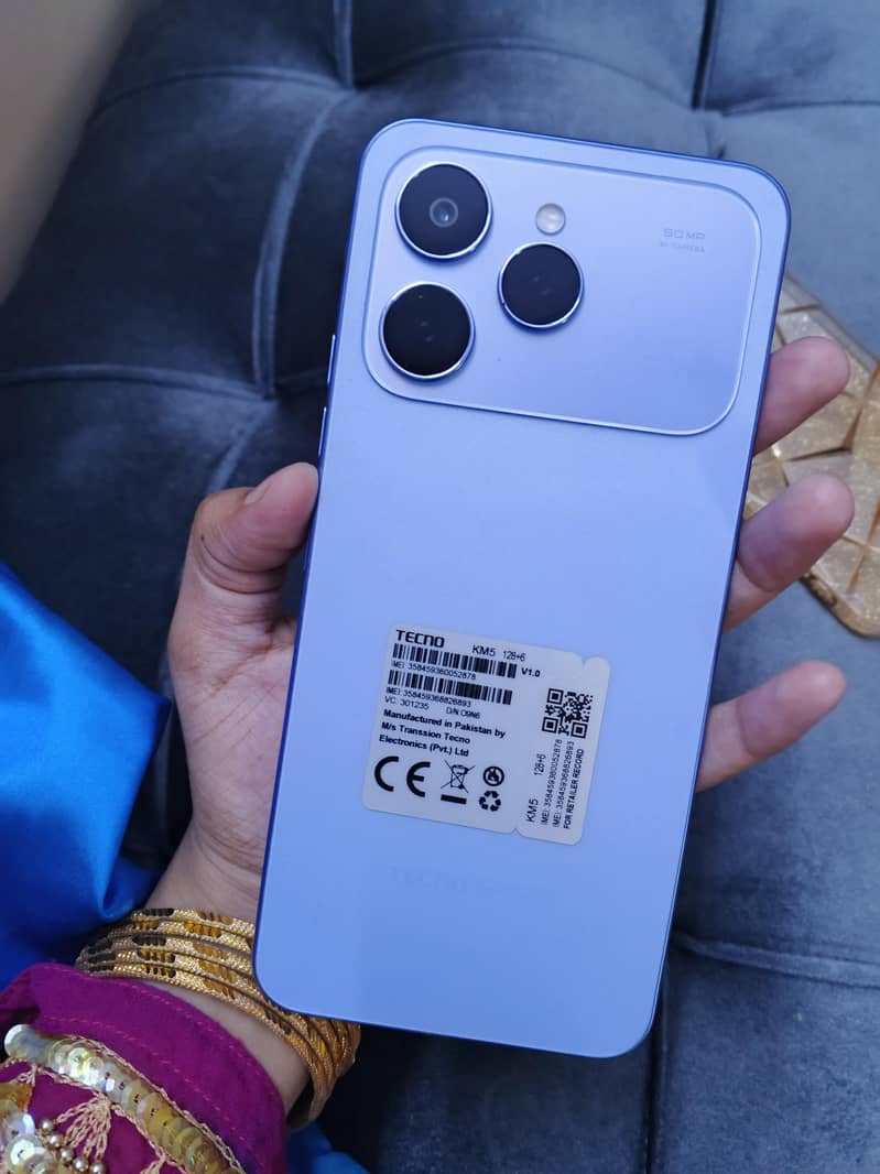 Tecno Other Model 0