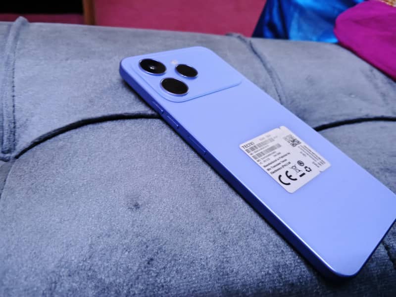 Tecno Other Model 2