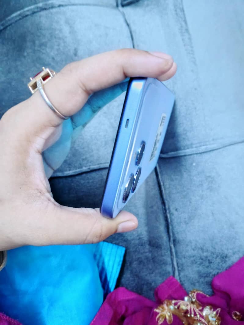 Tecno Other Model 3