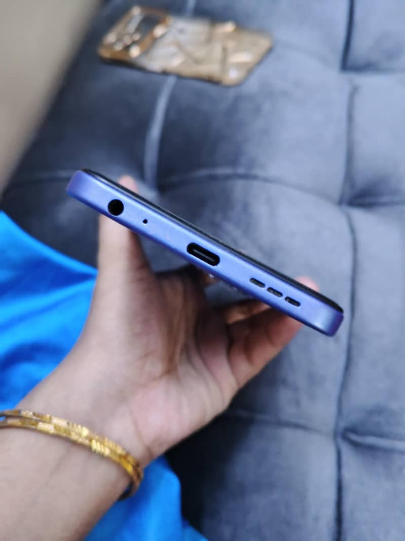 Tecno Other Model 5