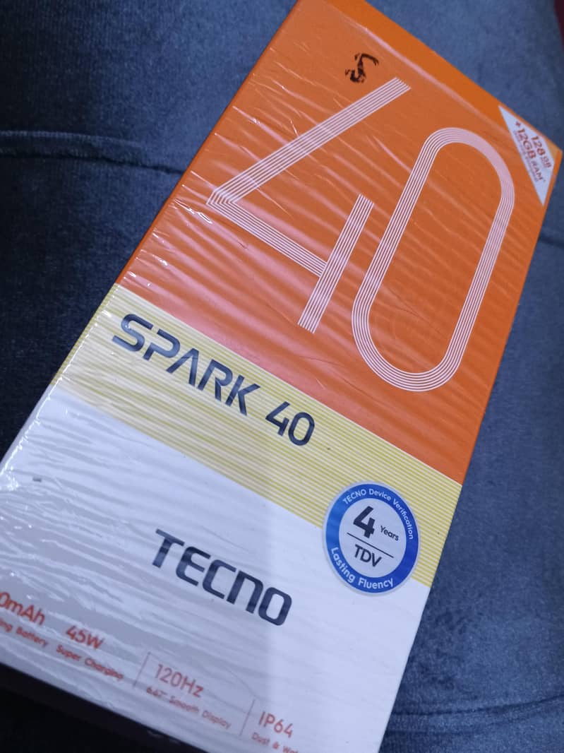 Tecno Other Model 7