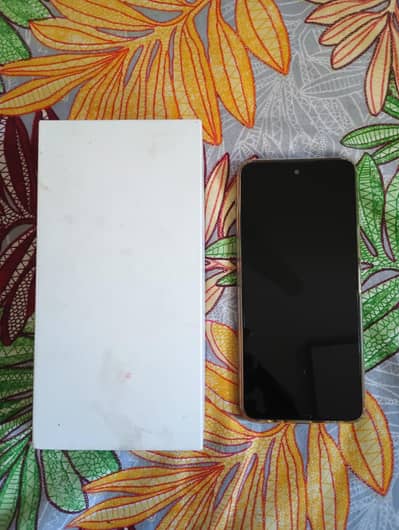 Infinix Zero X Neo 8gb 128gb (Read Ad Details)