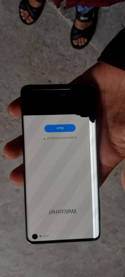 Samsung Mobile S10