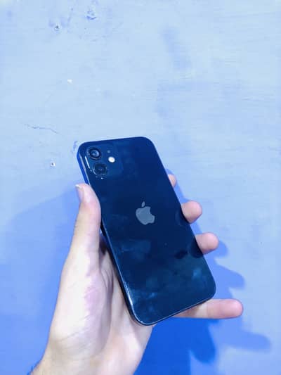 Apple iPhone 12