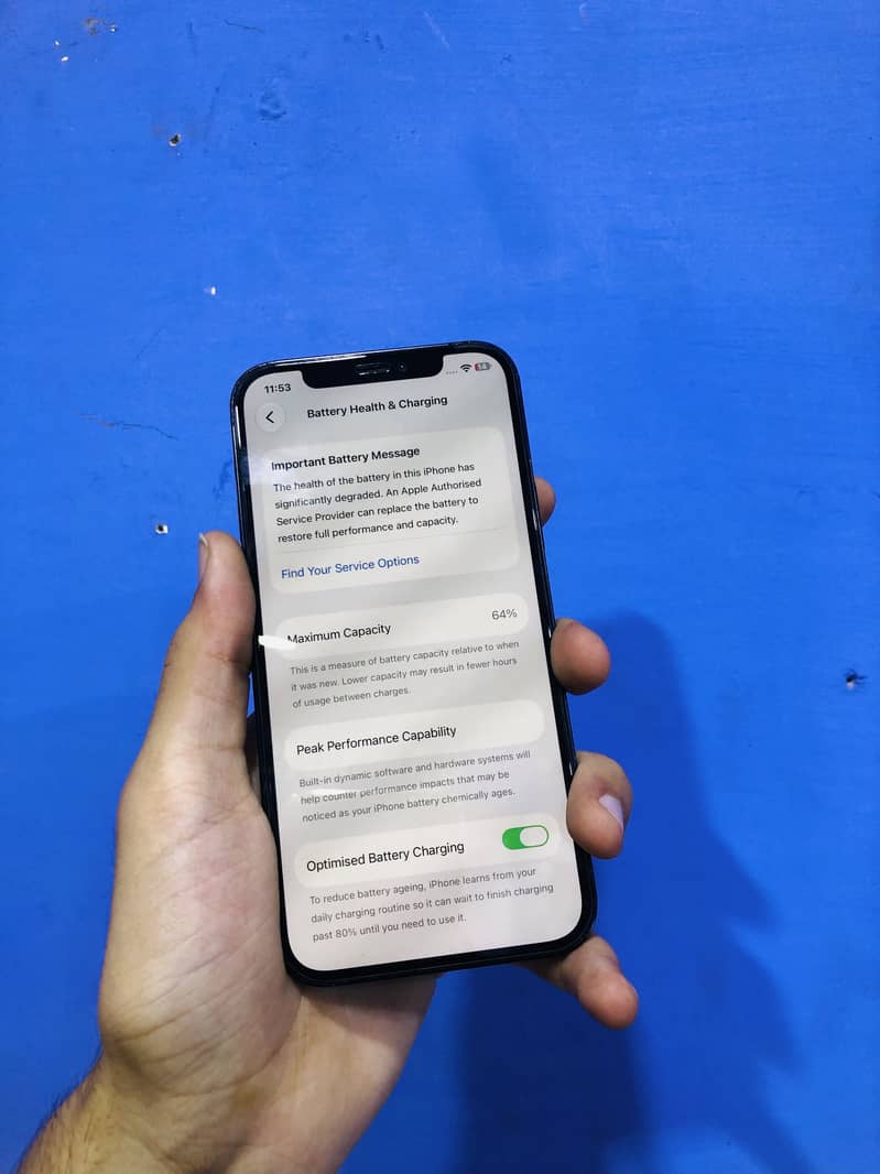 Apple iPhone 12 5