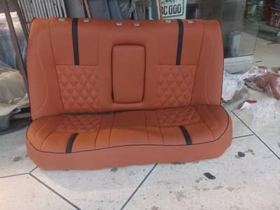 car poshish