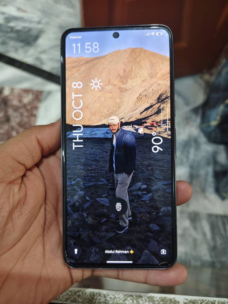 Google Pixel 8 Pro 1