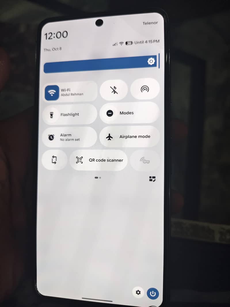 Google Pixel 8 Pro 6