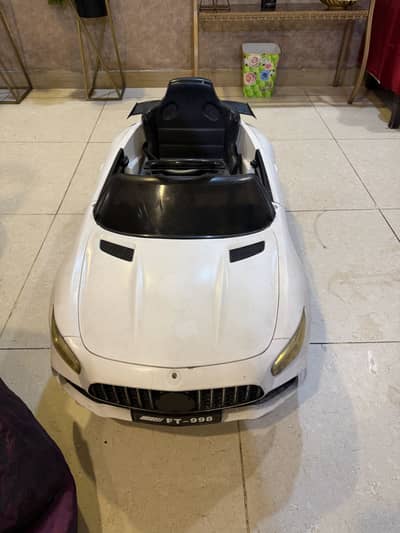 Electric bike
