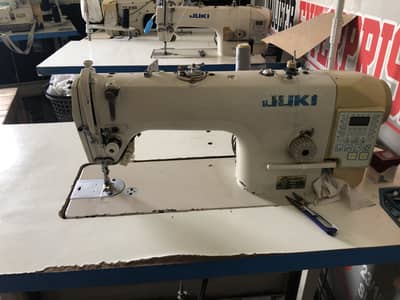 2 singer machine bilkul ok or automatically hn