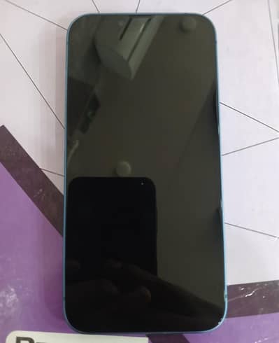 Apple iPhone 13 Factory unlock sim working 90 bettery health Genuine