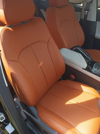 car poshish fitting