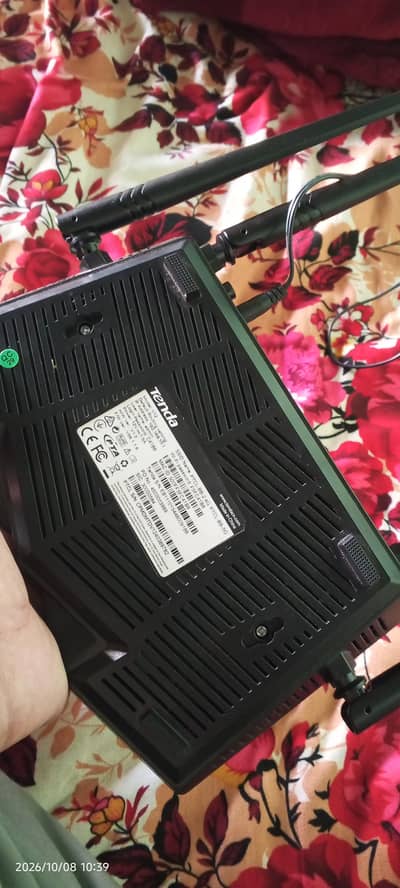 PTCL DEVICE