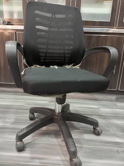 Office Revolving Chair - Computer Chair