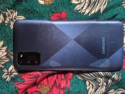 Samsung Mobile A02s