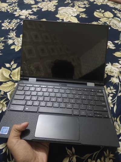 Lenovo Chromebook