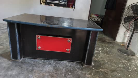 office table