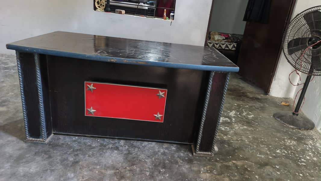 office table 0