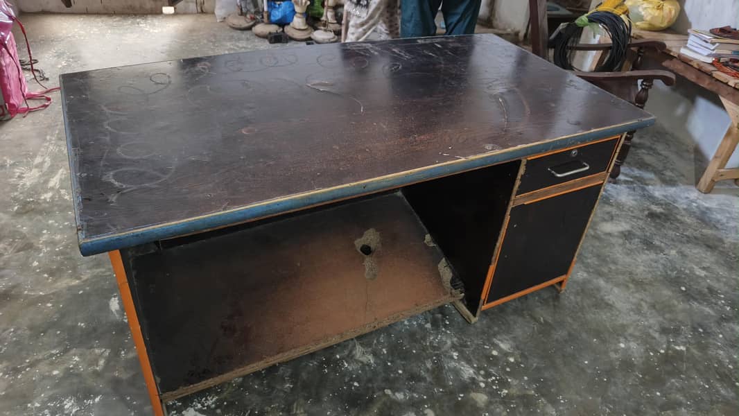 office table 2