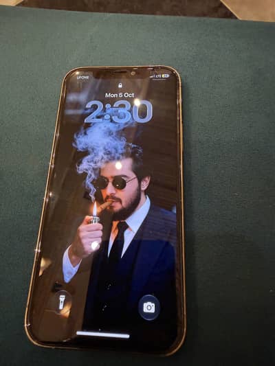 Apple iPhone 12 Pro