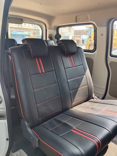 Changan Karvaan 2026