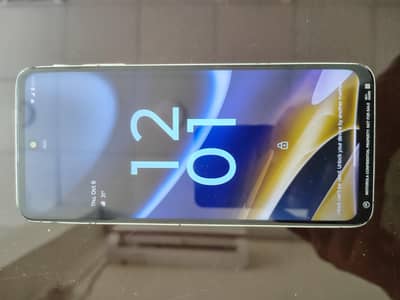 Motorola Moto G52