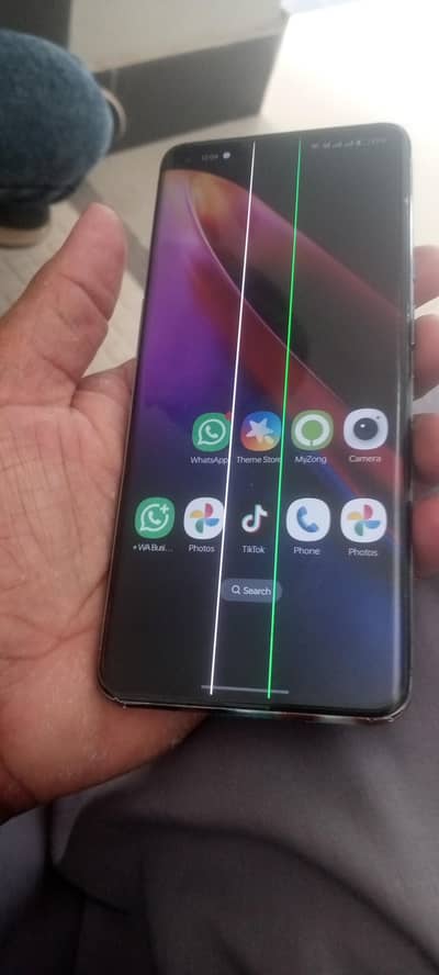 One Plus 9 Pro 5G