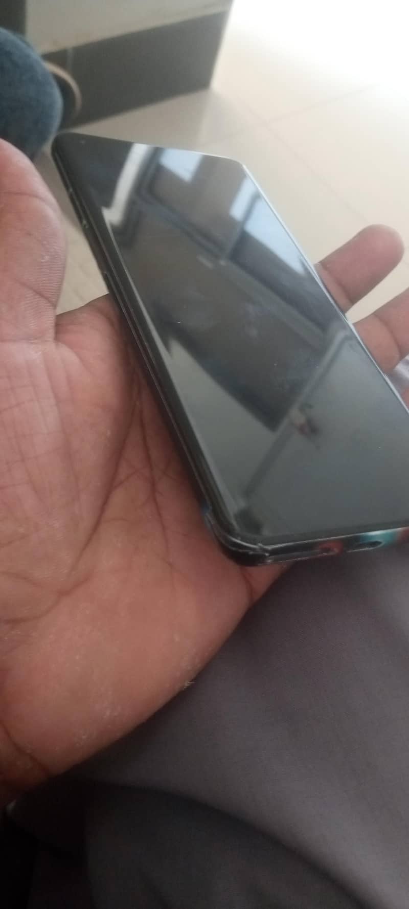 One Plus 9 Pro 5G 1
