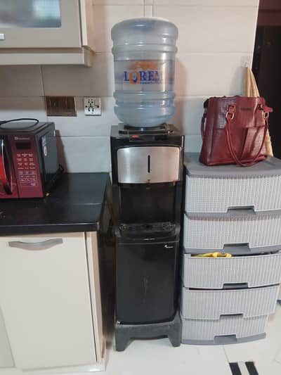 Elite Water Dispenser