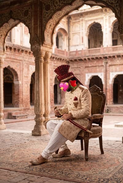 Sherwani