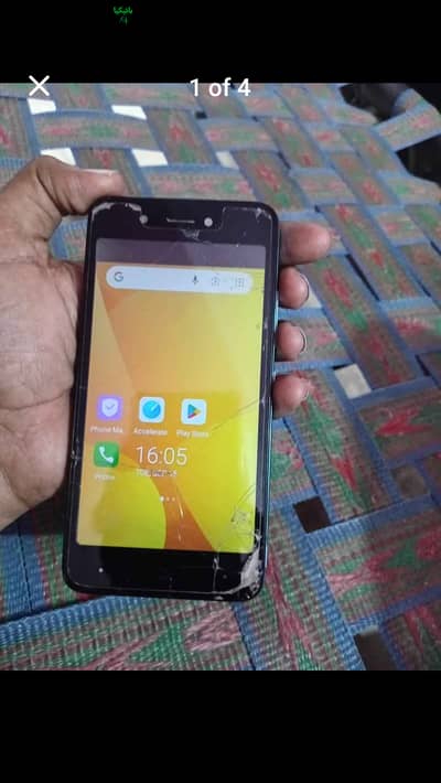 Itel a25 pro mobile sale