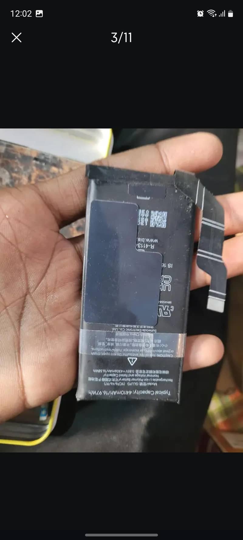 One Plus 9 Pro 2